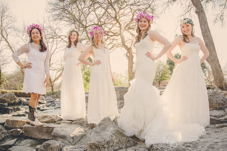 natural light dallas wedding photographers